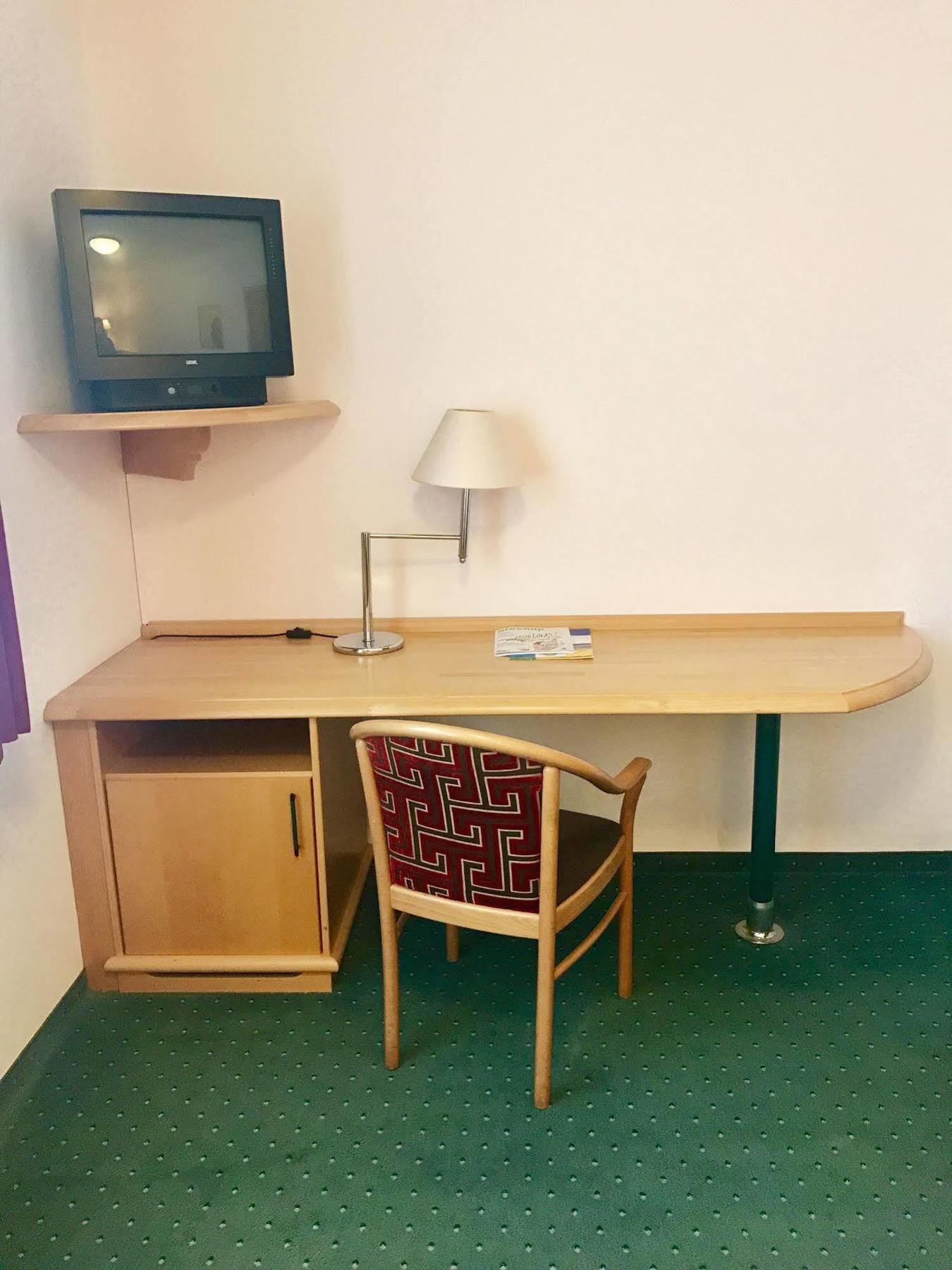 Hotel Berlin - Greenline Hotel ツォッセン エクステリア 写真
